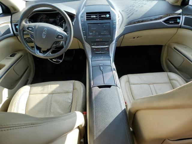 Photo 8 from auction – 2014 LINCOLN MKZ with VIN 3LN6L2G94ER833949