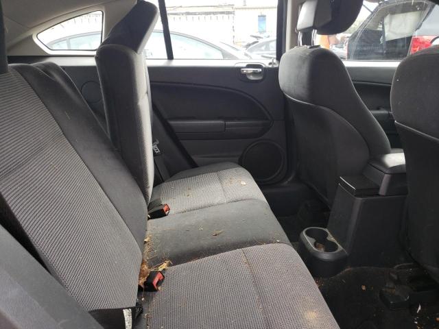 Photo 10 from auction – 2010 DODGE CALIBER SX with VIN 1B3CB4HA6AD652192