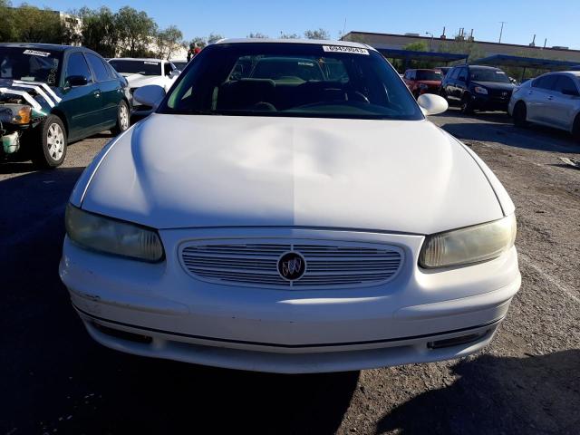 Photo 5 from auction – 2003 BUICK REGAL LS with VIN 2G4WB52K531232808