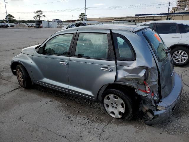 Photo 2 from auction – 2008 CHRYSLER PT CRUISER with VIN 3A8FY48B88T225385
