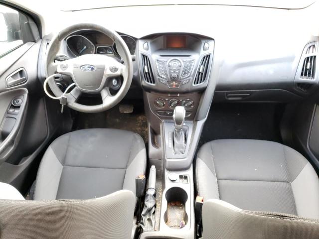 Photo 8 from auction – 2014 FORD FOCUS S with VIN 1FADP3E2XEL179006