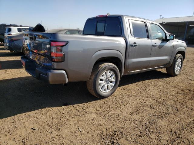 Photo 3 from auction – 2022 NISSAN FRONTIER S with VIN 1N6ED1EJ9NN639986