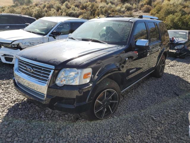 FORD EXPLORER L 2008 with VIN 1FMEU75818UA62198 - Photo from auction