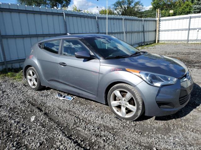 Photo 4 from auction – 2012 HYUNDAI VELOSTER with VIN KMHTC6AD6CU036521