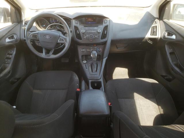 Photo 8 from auction – 2017 FORD FOCUS SE with VIN 1FADP3F23HL301921