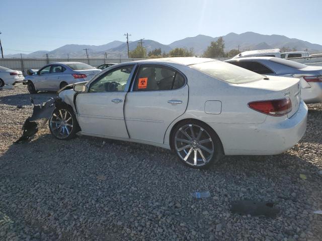 Photo 2 from auction – 2005 LEXUS ES330 with VIN JTHBA30G255085680