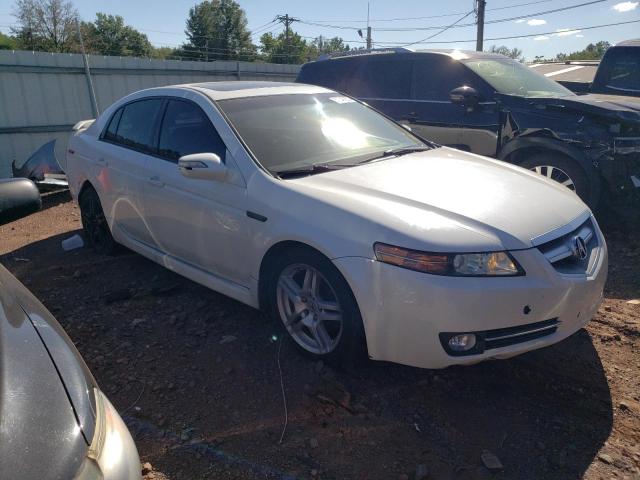 Photo 4 from auction – 2008 ACURA TL with VIN 19UUA662X8A013923
