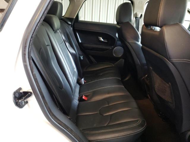 Photo 11 from auction – 2012 LAND ROVER RANGE ROVE with VIN SALVV2BG4CH640921