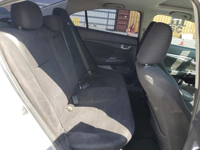 Photo 10 from auction – 2013 HONDA CIVIC EX with VIN 19XFB2F83DE241495