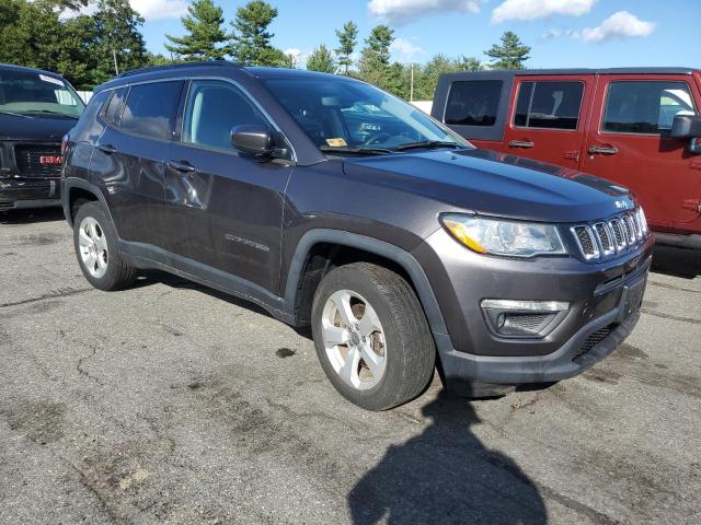 Photo 4 from auction – 2019 JEEP COMPASS LA with VIN 3C4NJDBB4KT847716