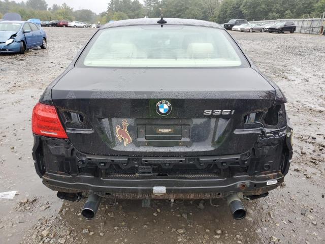 Photo 6 from auction – 2011 BMW 335 XI with VIN WBAKF9C52BE620452