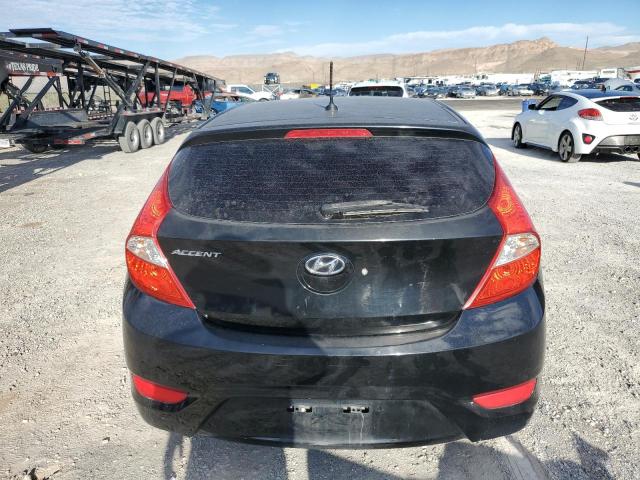 Photo 6 from auction – 2015 HYUNDAI ACCENT GS with VIN KMHCT5AE2FU200399