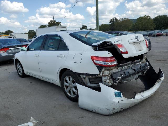 Снимка 2 от търг – 2011 TOYOTA CAMRY BASE с VIN 4T4BF3EK0BR101829