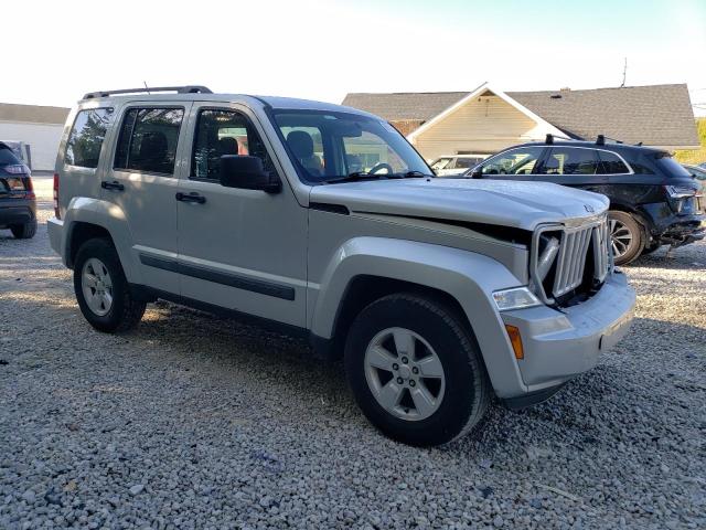 Снимка 4 от търг – 2012 JEEP LIBERTY SP с VIN 1C4PJMAK0CW153742