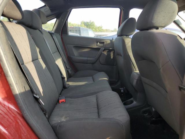 Photo 10 from auction – 2010 FORD FOCUS SE with VIN 1FAHP3FN7AW274125