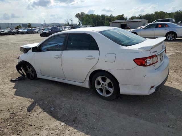 Photo 2 from auction – 2011 TOYOTA COROLLA BA with VIN 2T1BU4EE9BC650687