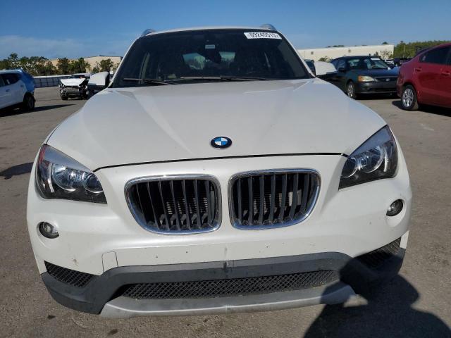 Photo 5 from auction – 2014 BMW X1 SDRIVE2 with VIN WBAVM1C58EVW46868