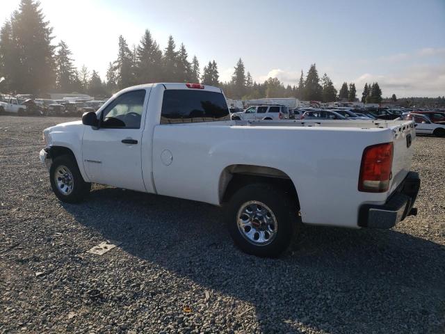 Photo 2 from auction – 2009 GMC SIERRA C15 with VIN 1GTEC14C09Z900509