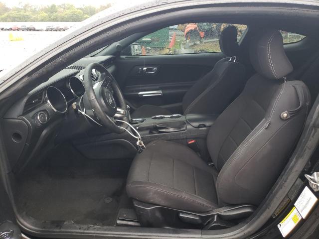 Photo 7 from auction – 2017 FORD MUSTANG with VIN 1FA6P8AM6H5286222