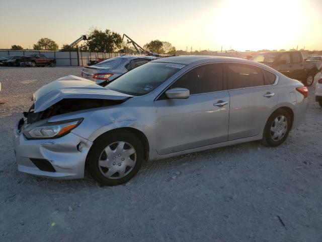 NISSAN ALTIMA 2.5 2017 with VIN 1N4AL3AP7HC188069 - Photo from auction