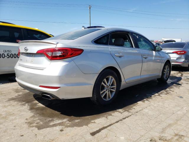Photo 3 from auction – 2017 HYUNDAI SONATA SE with VIN 5NPE24AF2HH525327