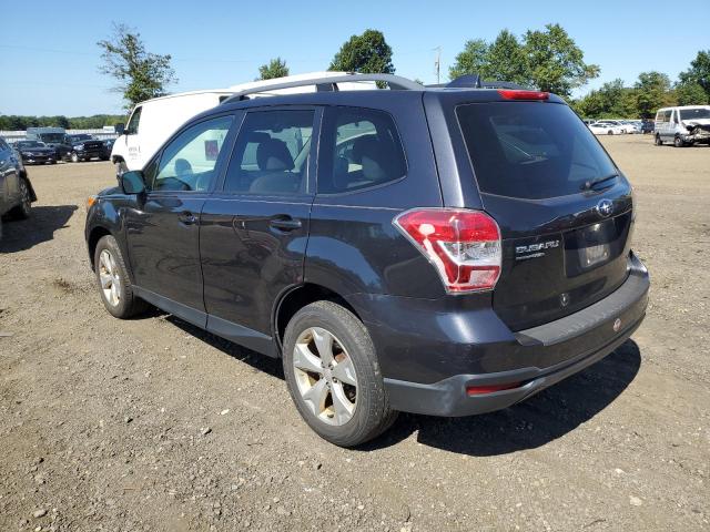 Снимка 2 от търг – 2016 SUBARU FORESTER 2 с VIN JF2SJAFC2GH433605