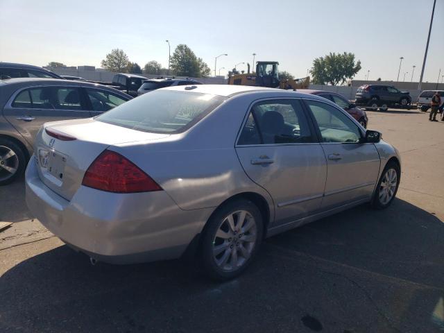 Photo 3 from auction – 2007 HONDA ACCORD EX with VIN 1HGCM66507A029351