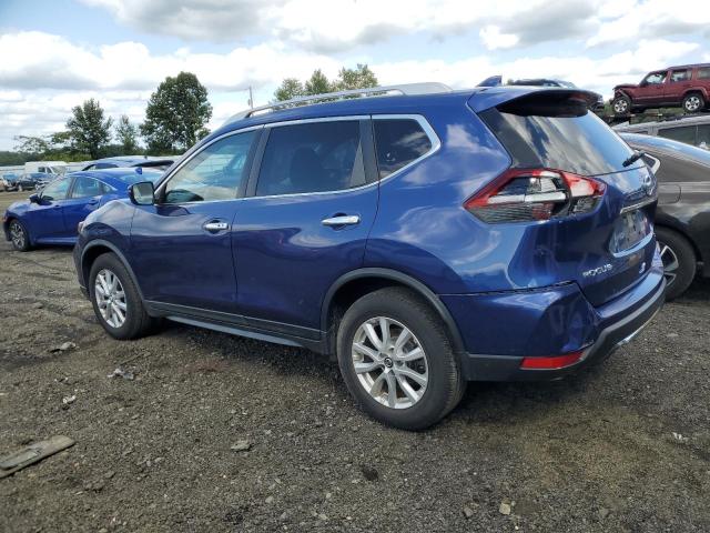 Photo 2 from auction – 2018 NISSAN ROGUE S with VIN JN8AT2MT8JW453670