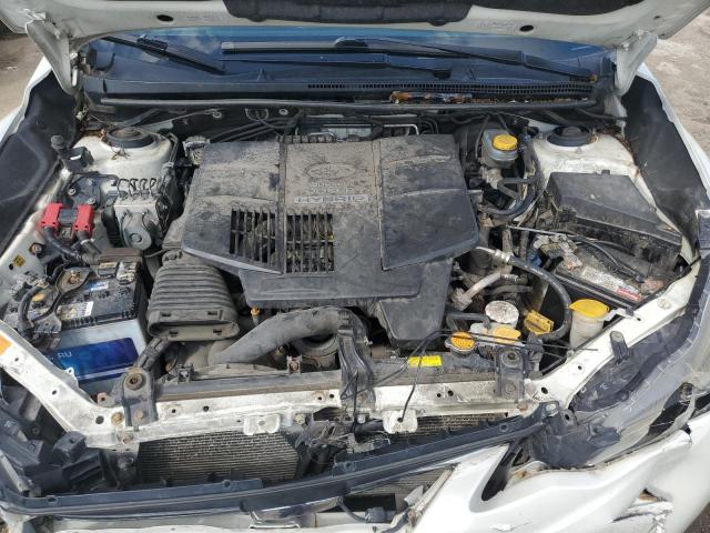 Снимка 11 от търг – 2014 SUBARU XV CROSSTR с VIN JF2GPBKC7EH292429