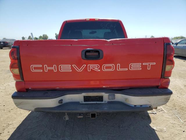 Photo 6 from auction – 2005 CHEVROLET SILVERADO with VIN 1GCEC19X85Z150931