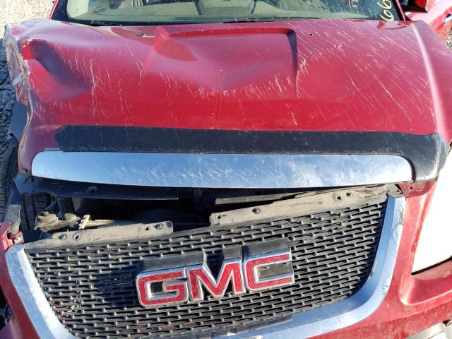 Photo 12 from auction – 2012 GMC ACADIA SLT with VIN 1GKKVRED8CJ323032