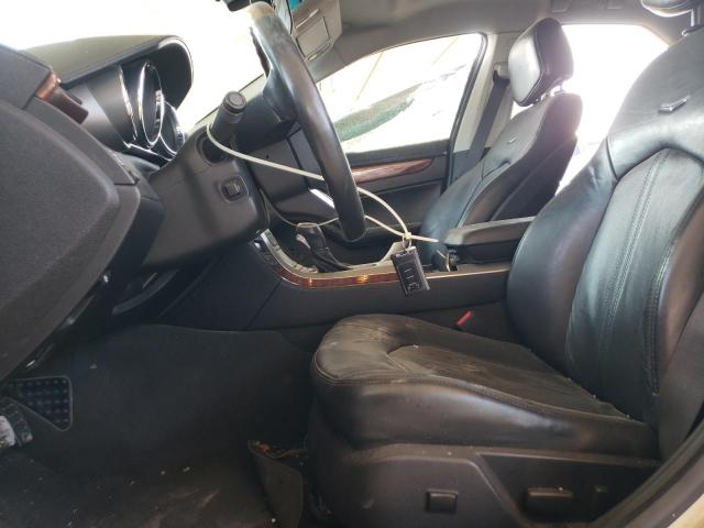 Zdjęcie 7 z aukcji – 2008 CADILLAC CTS z VIN 1G6DJ577680205125