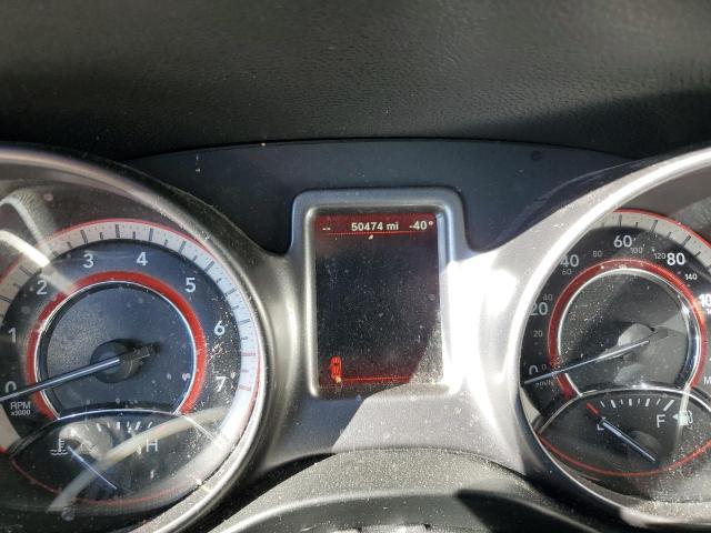 Photo 9 from auction – 2019 DODGE JOURNEY CR with VIN 3C4PDCGG3KT861637