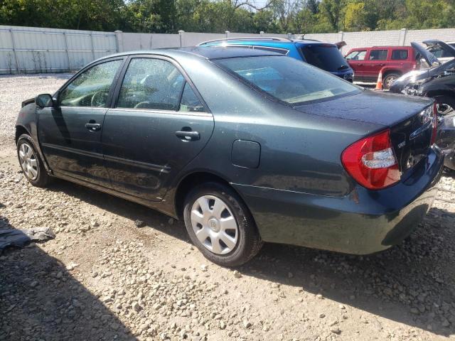 Photo 2 from auction – 2003 TOYOTA CAMRY LE with VIN 4T1BE32K03U179840