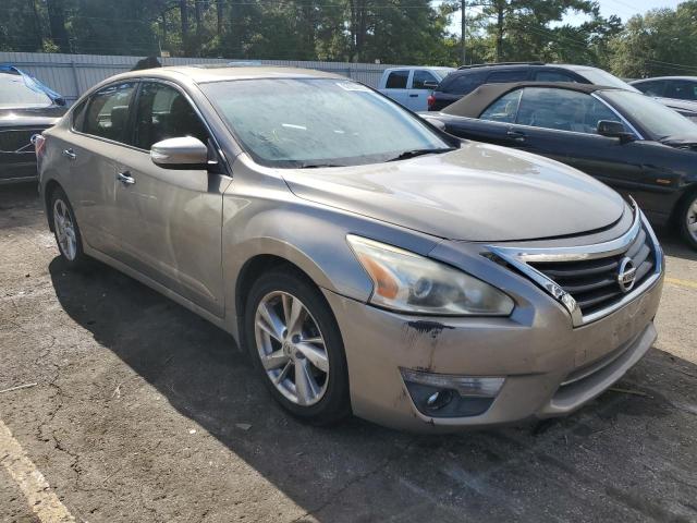 Photo 4 from auction – 2013 NISSAN ALTIMA 2.5 with VIN 1N4AL3AP7DN588549