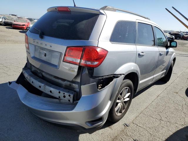 Photo 3 from auction – 2016 DODGE JOURNEY SX with VIN 3C4PDCBGXGT224601
