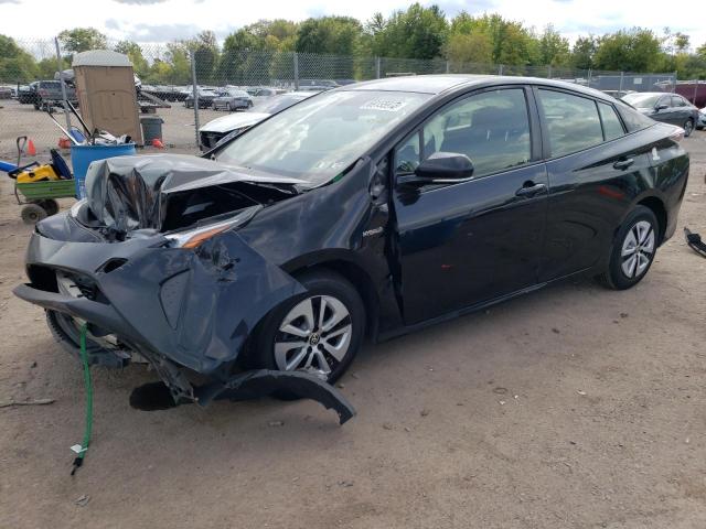 TOYOTA PRIUS 2016 with VIN JTDKARFU8G3020848 - Photo from auction