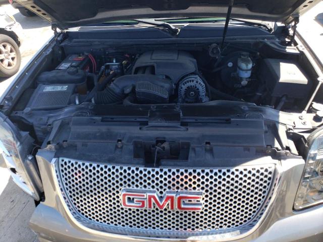 Photo 11 from auction – 2007 GMC YUKON with VIN 1GKFC13C47J383138
