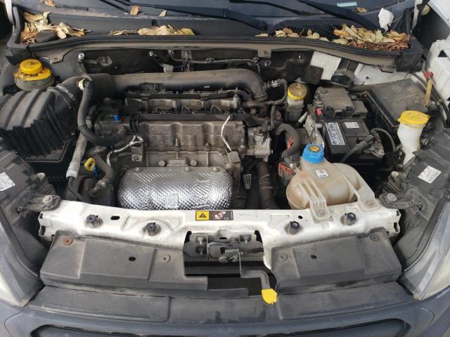Photo 12 from auction – 2016 RAM PROMASTER with VIN ZFBERFAT6G6C71522