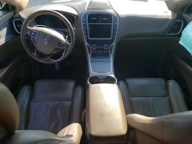 Photo 8 from auction – 2016 LINCOLN MKX RESERV with VIN 2LMTJ6LR8GBL73898