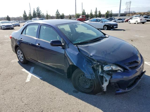 Photo 4 from auction – 2013 TOYOTA COROLLA BA with VIN 5YFBU4EE5DP195985