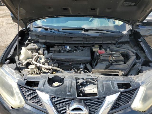 Photo 12 from auction – 2015 NISSAN ROGUE S with VIN KNMAT2MT9FP510570