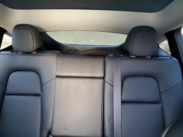 Photo 10 from auction – 2023 TESLA MODEL Y with VIN 7SAYGAEEXPF775171