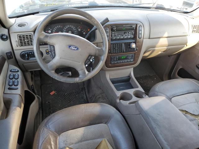 Photo 8 from auction – 2003 FORD EXPLORER E with VIN 1FMDU74W23UB23286