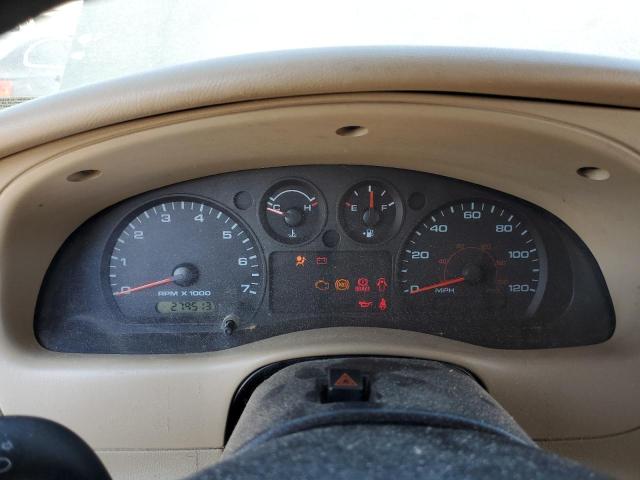 Photo 9 from auction – 2004 FORD RANGER SUP with VIN 1FTZR15EX4PA50845