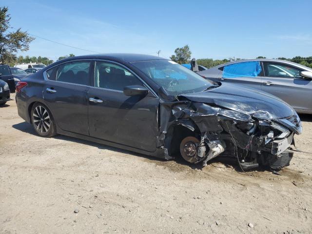 Photo 4 from auction – 2018 NISSAN ALTIMA 2.5 with VIN 1N4AL3AP6JC200315