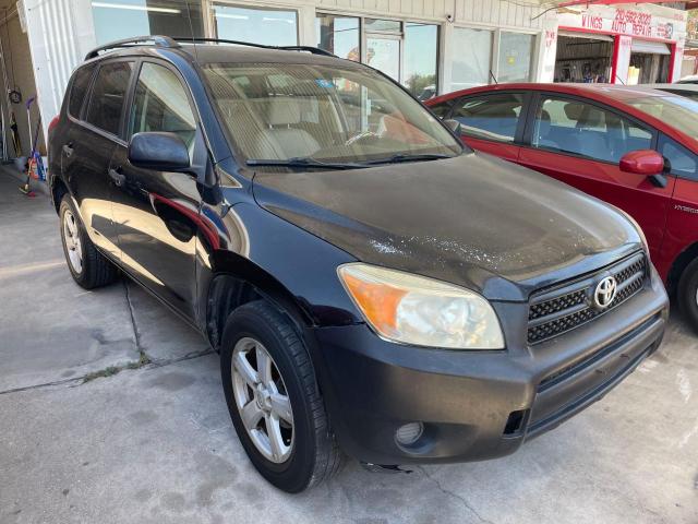 TOYOTA RAV4 2008 with VIN JTMZD33V486064412 - Photo from auction