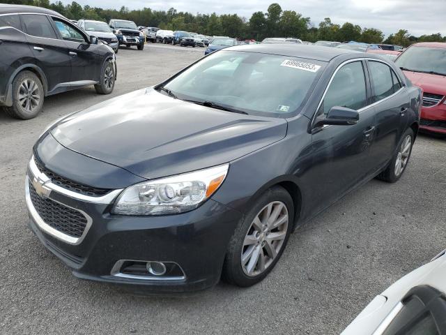 CHEVROLET MALIBU 2LT 2014 with VIN 1G11E5SL4EF143038 - Photo from auction