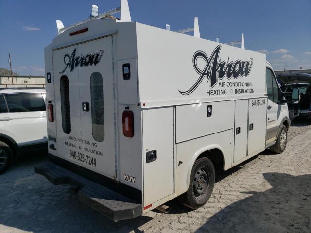 Photo 3 from auction – 2019 FORD TRANSIT T- with VIN 1FDBW5PM7KKA32203
