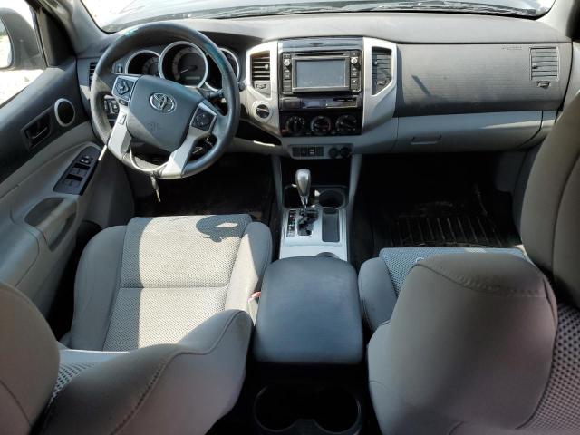 Photo 8 from auction – 2014 TOYOTA TACOMA DOU with VIN 5TFLU4EN9EX100965